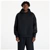 Nike Felpa Nike Tech Reimagined Men's Fleece Hoodie Black/ Black XXL