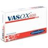 PIESSEFARMA Srl Vasox 600 30 compresse - PIESSEFARMA - 920528332
