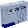 BIOGROUP SpA SOCIETA' BENEFIT Psicophyt remedy 23a 4 tubi 1,2 g - BIOGROUP - 904736699