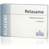 LAB.TERAPEUTICO M.R. Srl Relasame 30 compresse - LABORATORIO TERAPEUTICO - 930923659
