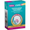 Nova Argentia Nova Cistil Plus Integratore drenante per benessere urinario 30 Compresse