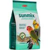 PADOVAN SUNMIX Parrocchetti 750GR/6