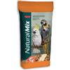 PADOVAN NATURALMIX PAPPAGALLI