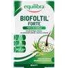 Equilibra Biofoltil Forte 32 Perle Vegetali