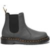 DR MARTENS 2976 31700029 GUNMETAL VIRGINIA