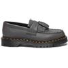 DR MARTENS ADRIAN GUNMETAL VIRGINIA 31703029