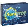 Aesculapius Farmaceutici Aurastop 20 compresse