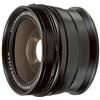 Fujifilm WCL-X100 II Lente di Conversione Wide Black