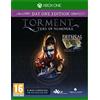 Techland Torment: Tides Of Numenera - Day One Edition - Xbox One [Edizione: Regno Unito]