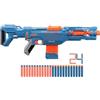 Nerf Hasbro Nerf Elite 2.0-Echo CS-10 (blaster con caricatore a clip da 10 24 dardi inclusi)