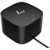 HP Thunderbolt Dock G4 - Station d'accueil 4j0a2aa#abz