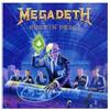 Megadeth ‎- Rust In Peace CD