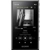 Sony Walkman 64 GB serie A NW-A107 lettore MP3 3 colori senza auricolare