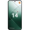 Xiaomi 14 5G Jade Green 512GB Memoria 12GB Ram Display 6.36" Amoled 120Hz Verde