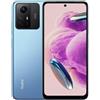 Xiaomi Redmi Note 12S Ice Blue 256GB Memoria 8GB Ram Display 6.43" Amoled 108Mpx