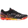 JOMA scarpe indoor JOMA Mundial 2401 id nero/arancio