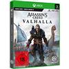 Ubisoft Assassin's Creed: Valhalla [Xbox One]