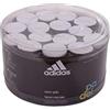 Adidas OG01WH, Overgrip Anti Scivolo Unisex Adulto, Bianco, Taglia Unica