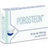 POROSTEON 30COMPRESSE 1000MG - - 940782699