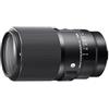 Sigma - Obiettivo 105 mm F2.8 DG DN Macro Art, Attacco E-Mount (SE System) Mirrorless