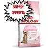 ROYAL CANIN GATTO KITTEN STERILISED 3,5 KG
