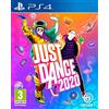 Ubisoft Just Dance 2020 - PlayStation 4