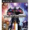 ACTIVISION Transformers: Rise of the Dark Spark
