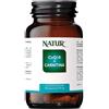 NATUR Srl COQ10+CARNITINA 30CPS