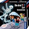 Kosmos Die drei Kosmos 683764 - Gioco di Memoria cooperativa con i Tre Punti interrogativi Kids, Gioco da Tavolo per 2-4 Bambini dai 6 Anni in su