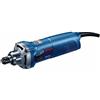 Bosch Ggs 28 C Professionale Dritto Smerigliatrice 650W 240V BSH601220070