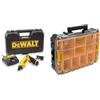 DEWALT DCF680G2-QW, AVVITATORE COMPATTO 7,2V GIROSCOPICOAVVITATORE COMPATTO & DW