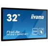 IIYAMA 32 30-POINTS TOUCH SCREEN 1920X1080 VGA, HDMI