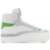 Adidas Y-3 Centennial Hi - Uomo Sneaker Bianco IG0798 Designer Scarpe high Nuovo