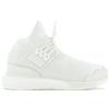 Adidas Y-3 Qasa - Uomo Sneaker Bianco ID2927 Designer Fashion Scarpe Nuovo