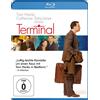 Paramount Pictures (Universal Pictures) Terminal (Blu-ray) Hanks Tom Tucci Stanley McBride Chi Zeta-Jones Catherine Luna