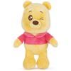 Simba Disney Winnie The Pooh Twinkle Eye Puh Peluche 25 cm per Bambini a Partire dai Primi Mesi di Vita, 6315870021