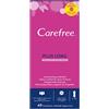 Carefree Plus Long Fresh 40