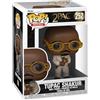 Funko Pop! Rocks: Tupac - Loyal To The Game - Figura in Vinile da Collezione - Idea Regalo - Merchandising Ufficiale - Giocattoli per Bambini e Adulti - Music Fans - Figura per i Collezionisti