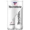 Tecnifibre Balles de Tennis Court, Palline Unisex-Adulto, Giallo, Taglia Unica