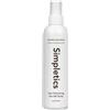 Yacriso Simpletics Spray al Sale Marino Texturizzante alla Vaniglia - Per Capelli Ricci e Onde da Spiaggia Con Tenuta (1PC)