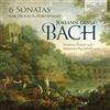 BRILLIANT CLASSICS 6 Sonatas for Violin & Fortepiano