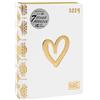 Franco Cosimo Panini ME, CLASSIC, Medium - Agenda 2023 2024 Giornaliera 16 Mesi, 512 Pagine con Contenuti, Diario Ragazzi e Ragazze, Copertina Morbida + 7 Cover Adesive Incluse, Agende 2023-2024 12x16.5Hcm, Love Luxury
