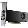 NVIDIA Scheda Video Nvidia Quadro RTX 2000 Ada 16GB Retail