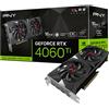 PNY Scheda Video PNY GeForce® RTX 4060 TI 16GB Verto OC