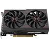 SAPPHIRE Scheda Video SAPPHIRE PULSE RADEON RX 6500 XT 8GB Gaming OC GDDR6 (UEFI)