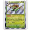 my-booster- Pokémon Company SV045-FR-UB-093, Multicolore