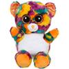 Gipsy Gispy Toys - Peluche Brilloo Friends 23 cm - Orso Tatoo
