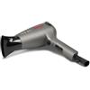 G3 Ferrari G30064 Texta Easy Asciugacapelli Professionale, 2000 W, 2 Velocità, Grigio