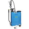 Matabi - Spruzzatore manuale Evolution 16 Agro - Capacità 16 litri - Lancia in acciaio inox - Elevata durata - Per l'agricoltura professionale - Uso intensivo - Prodotto in Spagna