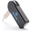 Generico ADATTATORE BLUETOOTH RICEVITORE VIVAVOCE AUTO AUX V3.0 STEREO AUDIO SMARTPHONE